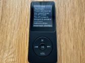 Mini Mp3 LCD Color Grotuvas - nuotraukos Nr. 5