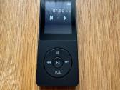 Mini Mp3 LCD Color Grotuvas - nuotraukos Nr. 6