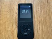 Mini Mp3 LCD Color Grotuvas - nuotraukos Nr. 9