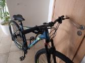 29-er MTB Umit (aliuminis,hidrauliniai stabdžiai) - nuotraukos Nr. 3