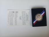 2019 JAV proof - nuotraukos Nr. 2