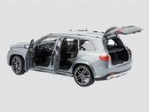 Mercedes-benz Gls - nuotraukos Nr. 2