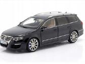 VW Passat B6