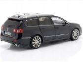 VW Passat B6 - nuotraukos Nr. 2