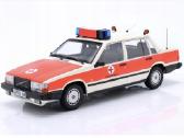 Volvo 740gl Ambulance