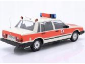 Volvo 740gl Ambulance - nuotraukos Nr. 2