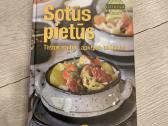 Receptų knyga Sotūs pietūs