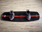 Vandenlente Mad Tuna 142 cm batai 43/44 dydis
