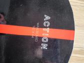 Vandenlente Mad Tuna 142 cm batai 43/44 dydis - nuotraukos Nr. 3