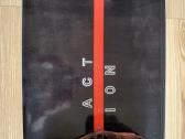 Vandenlente Mad Tuna 142 cm batai 43/44 dydis - nuotraukos Nr. 4