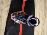 Vandenlente Mad Tuna 142 cm batai 43/44 dydis - nuotraukos Nr. 5