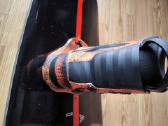 Vandenlente Mad Tuna 142 cm batai 43/44 dydis - nuotraukos Nr. 6