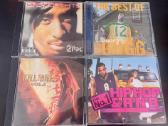 Repo, Hip-hop, Reagae CD - nuotraukos Nr. 23
