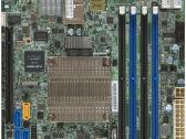 Nas motinine: 4c8t, 6sata, 10gbit - nuotraukos Nr. 2