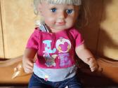 Baby born lėlė sesė