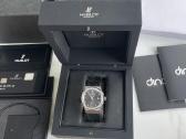 Hublot Classic fusion racing grey pilnas komplekta