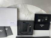 Hublot Classic fusion racing grey pilnas komplekta - nuotraukos Nr. 6