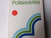 Poilsiavietės