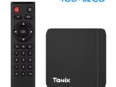 Tanix W2 4/32gb - nuotraukos Nr. 2