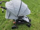 Valco baby Trend 4 vežimėlis - nuotraukos Nr. 3