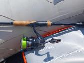 Shimano expride 2.18m 7-21g - nuotraukos Nr. 2
