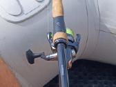 Shimano expride 2.18m 7-21g - nuotraukos Nr. 6