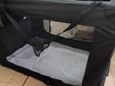 Augintinio transportavimo dėžė - nuotraukos Nr. 2