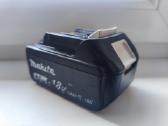 Naudoti,originalūs makita 18v akumuliatoriai - nuotraukos Nr. 6