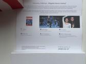 2 Dovanų rinkiniai „Mėgstantiems teatrą“ - nuotraukos Nr. 2
