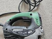 Siaurapjuklis Hitachi Cj90vst