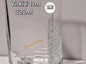 Įvairios taurės, taurelės ir kt. - nuotraukos Nr. 9