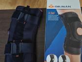 Tekstilinis kelio įtvaras Orliman 7104-a