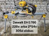 Dewalt stakles - nuotraukos Nr. 3