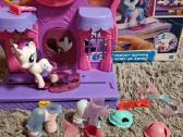 Pony little žaislas - nuotraukos Nr. 3