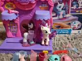 Pony little žaislas - nuotraukos Nr. 4