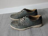 Clarks 43d nubuko odos