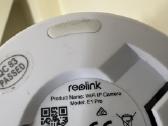 Reolink WiFi E1 Pro kamera - nuotraukos Nr. 2