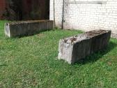 Perdangos plokštės,betono gaminiai ,plytos. - nuotraukos Nr. 2