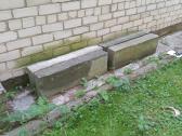 Perdangos plokštės,betono gaminiai ,plytos. - nuotraukos Nr. 3