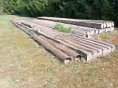 Perdangos plokštės,betono gaminiai ,plytos. - nuotraukos Nr. 7