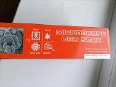 Usb mikroskopas Microscope Usb 500x Mt4096 - nuotraukos Nr. 2