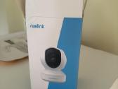Reolink WiFi E1 Pro kamera - nuotraukos Nr. 4