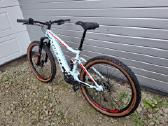 Giant Stance E+ Full Suspension - nuotraukos Nr. 2