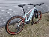 Giant Stance E+ Full Suspension - nuotraukos Nr. 3