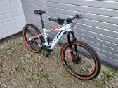 Giant Stance E+ Full Suspension - nuotraukos Nr. 4