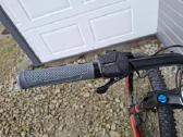 Giant Stance E+ Full Suspension - nuotraukos Nr. 7