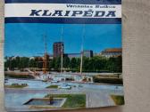 Venantas Butkus-klaipėda