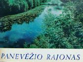 Elena Mezginaitė-panevėžio rajonas