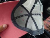 Unisex kepurė under armour. - nuotraukos Nr. 4