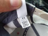 Unisex kepurė under armour. - nuotraukos Nr. 7